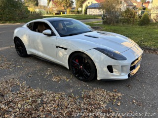 Jaguar F-Type F-Type R 5.0 SC 2014