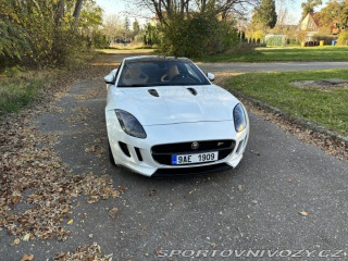 Jaguar F-Type F-Type R 5.0 SC 2014
