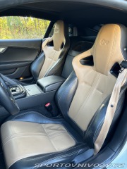 Jaguar F-Type F-Type R 5.0 SC 2014