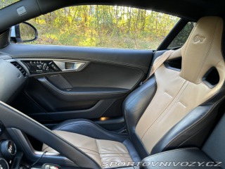 Jaguar F-Type F-Type R 5.0 SC 2014