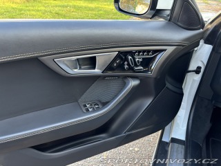 Jaguar F-Type F-Type R 5.0 SC 2014