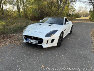 Jaguar F-Type F-Type R 5.0 SC 2014
