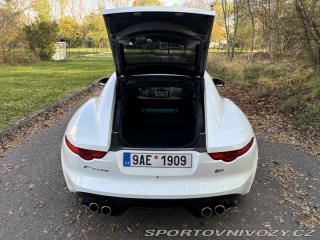 Jaguar F-Type F-Type R 5.0 SC 2014