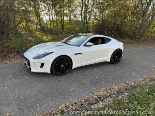 Jaguar F-Type F-Type R 5.0 SC 2014