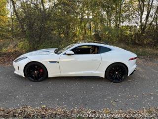 Jaguar F-Type F-Type R 5.0 SC 2014