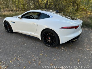 Jaguar F-Type F-Type R 5.0 SC 2014