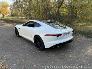 Jaguar F-Type F-Type R 5.0 SC 2014