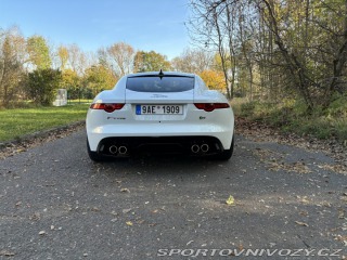 Jaguar F-Type F-Type R 5.0 SC 2014