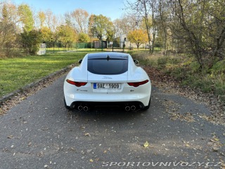 Jaguar F-Type F-Type R 5.0 SC 2014
