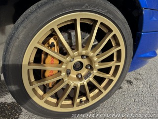 Subaru Impreza WRX STi 2005