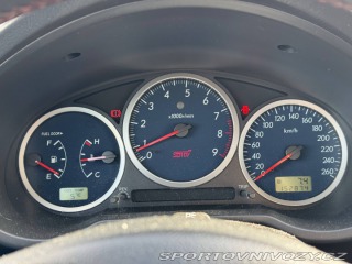 Subaru Impreza WRX STi 2005