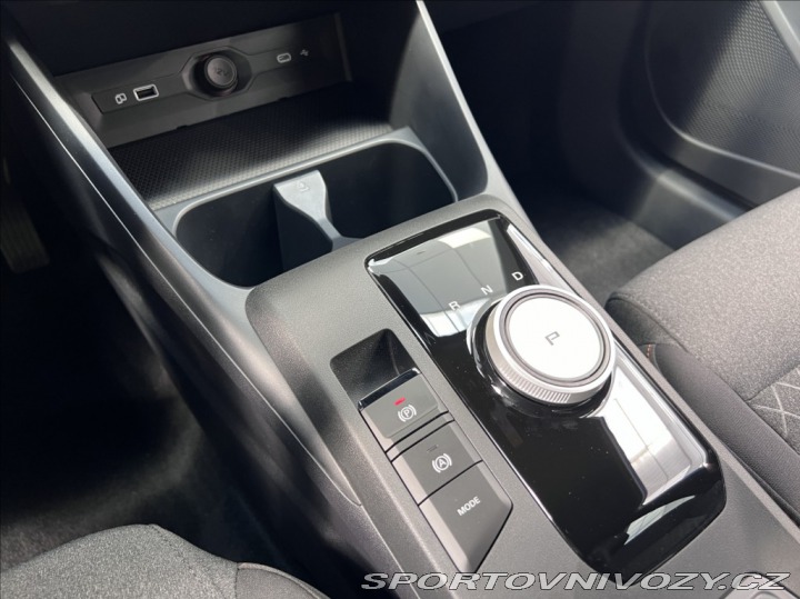 MG Ostatní modely MG3 1.5 T HYBRID+ Emotion 2024