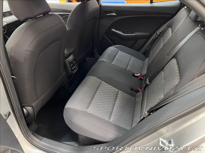 MG Ostatní modely MG3 1.5 T HYBRID+ Emotion 2024