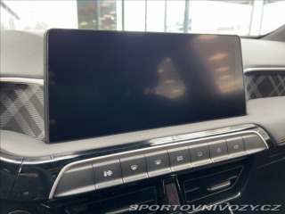 MG Ostatní modely MG3 1.5 T HYBRID+ Emotion 2024