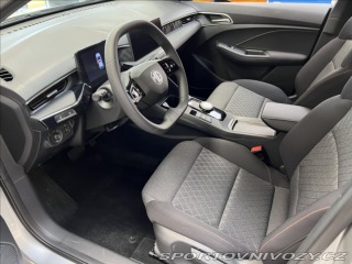 MG Ostatní modely MG3 1.5 T HYBRID+ Emotion 2024