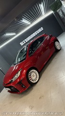Toyota Yaris GR Dynamic + Sport 2021