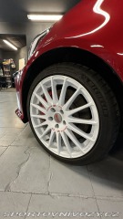 Toyota Yaris GR Dynamic + Sport 2021