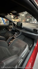 Toyota Yaris GR Dynamic + Sport 2021