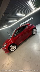 Toyota Yaris GR Dynamic + Sport 2021