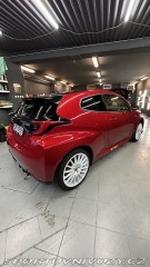 Toyota Yaris GR Dynamic + Sport 2021