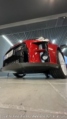 Toyota Yaris GR Dynamic + Sport 2021