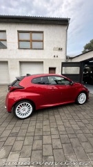 Toyota Yaris GR Dynamic + Sport 2021