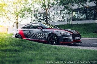 Audi S5 B9 2017