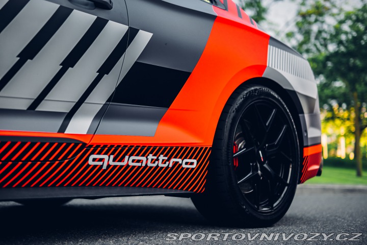 Audi S5 B9 2017 2017
