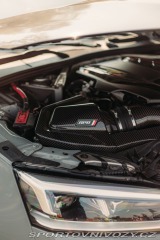 Audi S5 B9 2017 2017