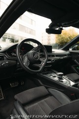 Audi S5 B9 2017 2017