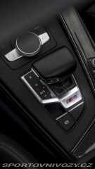 Audi S5 B9 2017 2017
