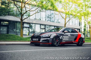 Audi S5 B9 2017 2017