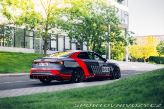 Audi S5 B9 2017 2017