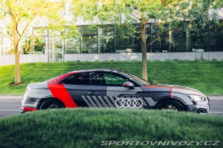 Audi S5 B9 2017 2017