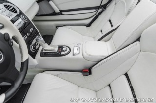 Mercedes-Benz SLR McLaren 722S Roadster / T 2009
