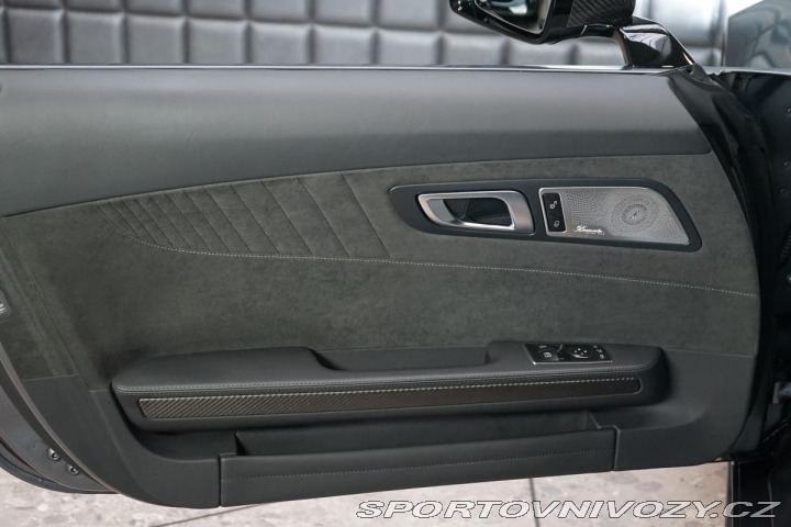 Mercedes-Benz AMG GT R Magno Ceramic Carbon Zá 2020