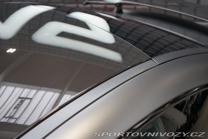 Mercedes-Benz AMG GT R Magno Ceramic Carbon Zá 2020