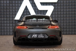 Mercedes-Benz AMG GT R Magno Ceramic Carbon Zá 2020
