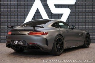 Mercedes-Benz AMG GT R Magno Ceramic Carbon Zá 2020