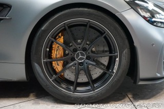 Mercedes-Benz AMG GT R Magno Ceramic Carbon Zá 2020