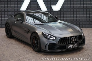 Mercedes-Benz AMG GT R Magno Ceramic Carbon Zá 2020