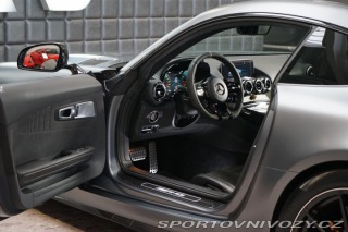 Mercedes-Benz AMG GT R Magno Ceramic Carbon Zá 2020