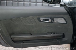Mercedes-Benz AMG GT R Magno Ceramic Carbon Zá 2020