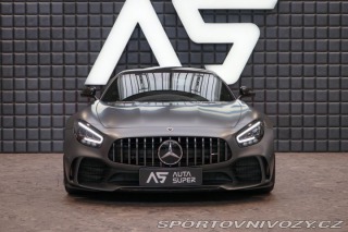Mercedes-Benz AMG GT R Magno Ceramic Carbon Zá 2020