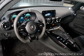 Mercedes-Benz AMG GT R Magno Ceramic Carbon Zá 2020
