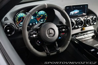 Mercedes-Benz AMG GT R Magno Ceramic Carbon Zá 2020