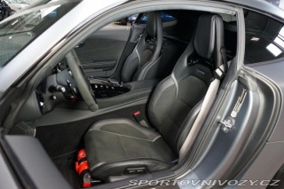 Mercedes-Benz AMG GT R Magno Ceramic Carbon Zá 2020