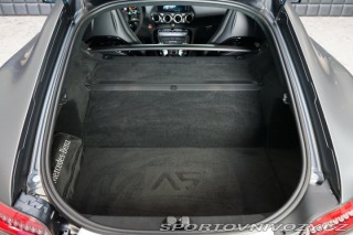 Mercedes-Benz AMG GT R Magno Ceramic Carbon Zá 2020