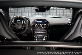 Mercedes-Benz AMG GT R Magno Ceramic Carbon Zá 2020