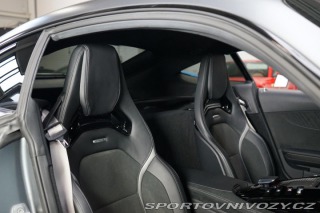 Mercedes-Benz AMG GT R Magno Ceramic Carbon Zá 2020